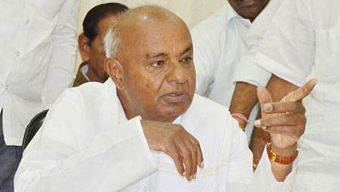 ಕಾವೇರಿ ನದಿ ನೀರು ಹಂಚಿಕೆ ಪ್ರಧಾನಿ ನಿಲುವು ಪ್ರಕಟಿಸಲಿ