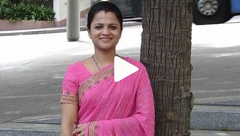 ಪ್ರಭಾ ಹತ್ಯೆ, ಸಿಡ್ನಿ ಪೊಲೀಸರಿಂದ ಸಿಸಿಟಿವಿ ದೃಶ್ಯಾವಳಿ ಬಿಡುಗಡೆ
