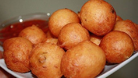 ಮೈಸೂರು ಬೋಂಡ