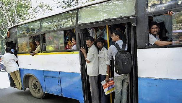 ದೈನಂದಿನ ಪಾಸ್ ಅಕ್ರಮಕ್ಕೆ ಬ್ರೇಕ್