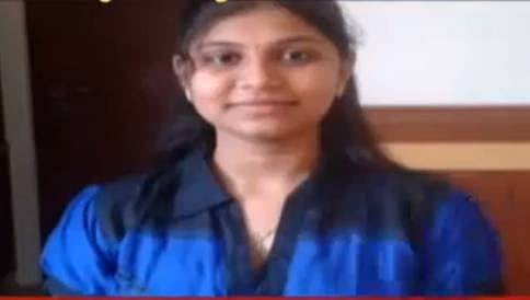 ವಿದ್ಯಾರ್ಥಿನಿ ಗೌತಮಿ ಕೊಲೆ: ನ್ಯಾಯ ಸಿಗಬೇಕೆಂದು ಕಣ್ಣೀರಿಟ್ಟ ತಂದೆ