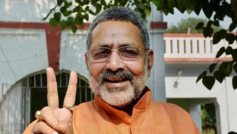 ಗಿರಿರಾಜ್ ಪ್ರತಿಕ್ರಿಯೆಗೆ ನೈಜೀರಿಯಾ ರಾಯಭಾರ ಕಚೇರಿ ತೀವ್ರ ಆಕ್ಷೇಪ