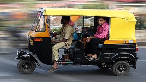 ಇನ್ನು ಪ್ರಯಾಣಿಕನೇ ಆಟೋ ರಾಜ