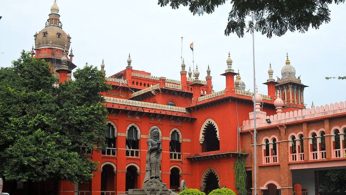 ಮೃತದೇಹಗಳನ್ನು ಏ.17 ವರೆಗೆ ಸಂರಕ್ಷಿಸಿಡಿ: ಮದ್ರಾಸ್ ಹೈ ಕೋರ್ಟ್
