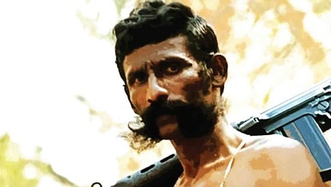 ಮತ್ತೆ ಬೆಳ್ಳಿತೆರೆಗೆ ವೀರಪ್ಪನ್