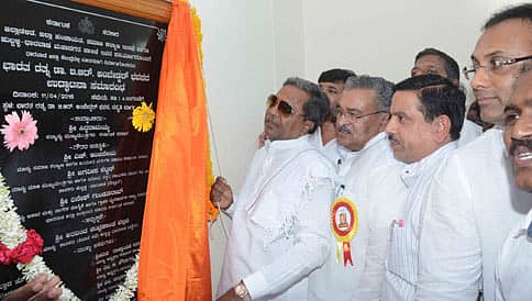 ನಂಜುಂಡಪ್ಪ ವರದಿಗೆ 8 ವರ್ಷ; ಪುನಃ ಪರಾಮರ್ಶೆಗೆ ಸೂಚನೆ