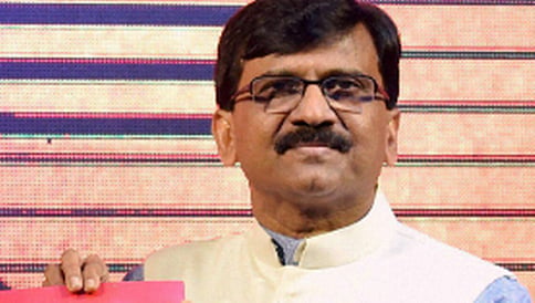 ಸಂಜಯ್ ರಾವುತ್ ವಿರುದ್ಧ ಕ್ರಮ ಜರುಗಿಸಿ: ಆಮ್ ಆದ್ಮಿ ಪಕ್ಷ