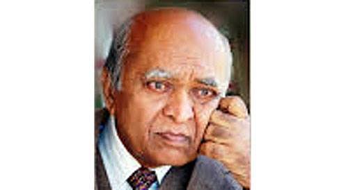 ವಿಜ್ಞಾನ ಸಾಹಿತಿ ರಾಭೂ ಇನ್ನಿಲ್ಲ