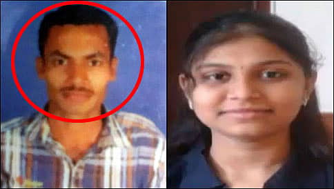 ಬಿಹಾರದಿಂದ ಪಿಸ್ತೂಲ್ ಖರೀದಿ