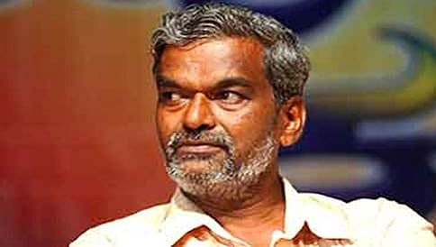 ಅರವಿಂದ್ ಕೇಜ್ರಿವಾಲ್ ಒಬ್ಬ ಹೇಡಿ: ದೇವನೂರು ಮಹಾದೇವ