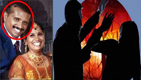 ವರದಕ್ಷಿಣೆ ಕಿರುಕುಳ: ಡಿಸ್ಚಾರ್ಜ್ ಆದ ತಕ್ಷಣ ವೇಣುಗೋಪಾಲ್ ಆರೆಸ್ಟ್