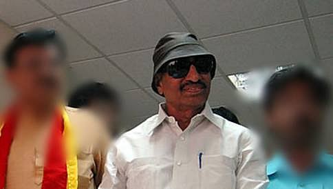 ಮೇಕೆದಾಟುಲು ಬಂದ್‍ಗೆ ವ್ಯಾಪಕ ಬೆಂಬಲ