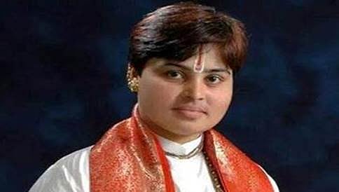 ಅಲ್ಪಸಂಖ್ಯಾತರ ಸಂತಾನಹರಣ ವಿವಾದ: ಸಾಧ್ವಿ ದೇವಾ ಠಾಕೂರ್ ಹೇಳಿಕೆಗೆ ಶಿವಸೇನೆ ಸಮರ್ಥನೆ