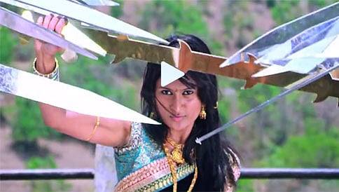 ಆರಂಭ ಚಿತ್ರದ ಲವ್ ಮೂಡಿತಣ್ಣ ಚಿತ್ರದ ಸಾಂಗ್