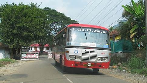 ಏ.30ರಂದು ಕೆಎಸ್ಆರ್ಟಿಸಿ ಮುಷ್ಕರ