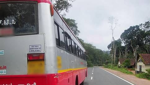 ವಾಯುವಿಹಾರಕ್ಕೆ ಹೋದವರ ಹಿಂದಿದ್ದ ಜವರಾಯ