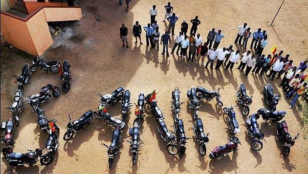 ಬಂದ್‍ಗೆ ಸಿದ್ಧರಾಗಿ