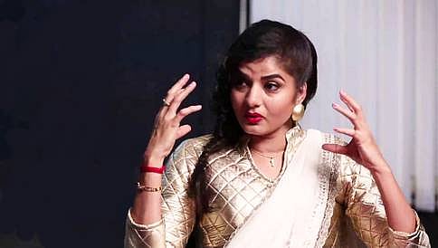 ಬಿಬಿಎಂಪಿ ಚುನಾವಣೆಗೆ ನಿಲ್ಲಲಿದ್ದಾರೆ ನಟಿ ಪ್ರೇಮಾ!
