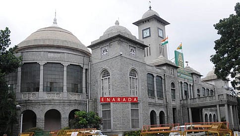 ಗೆದ್ದಿತು ಸರ್ಕಾರದ ಹಠ