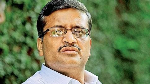 ವರ್ಗಾವಣೆಯಿಂದ ನಿಜಕ್ಕೂ ನೋವಾಗಿದೆ: ಅಶೋಕ್ ಖೇಮ್ಕಾ
