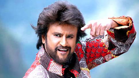 ಬಗೆಹರಿಯಿತು ರಜನಿ ಸಿನಿಮಾ ವಿವಾದ