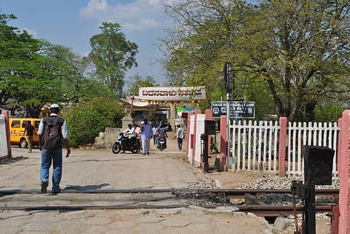 ಸುಸ್ಥಿರ ಬದುಕಿಗಾಗಿ ಬದನವಾಳು ಸತ್ಯಾಗ್ರಹ