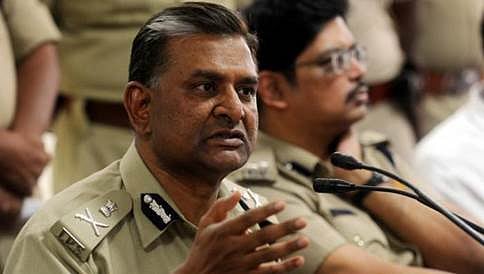 ಪೊಲೀಸ್ ಆಯುಕ್ತರ ಟ್ವಿಟರ್ ಅಕೌಂಟಿಗೆ ಲಕ್ಷ ಹಿಂಬಾಲಕರು!