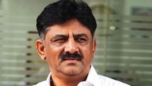 ದೇವೇಗೌಡರ ಕುಟುಂಬ ನನಗೆ ಕಿರುಕುಳ ನೀಡುತ್ತಿದೆ: ಡಿಕೆಶಿ