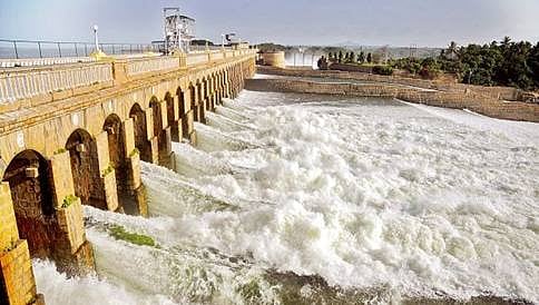 ಮೇಕೆದಾಟುಗಾಗಿ ಹಾಲಿ, ಮಾಜಿಗಳ ಡಿಪಿಆರ್ ಜಟಾಪಟಿ!