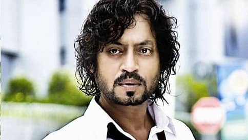 ಬುಡಾಪೆಸ್ಟ್ ನಲ್ಲಿ 'ಅದ್ಭುತ' ಟಾಮ್ ಹ್ಯಾಂಕ್ಸ್ ಭೇಟಿ ಮಾಡಿದ ಇರ್ಫಾನ್