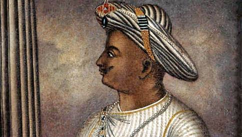 ಟಿಪ್ಪು ಸುಲ್ತಾನ್ ಶಸ್ತ್ರಾಸ್ತ್ರ ದಾಖಲೆ ಬೆಲೆಗೆ ಮಾರಾಟ