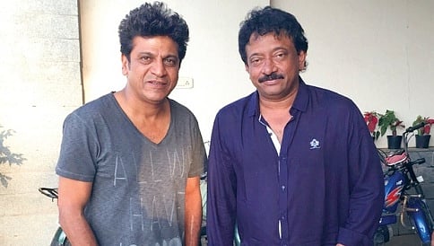 ವೀರಪ್ಪನ್ ನಂತಹ ಕಥೆ ಮತ್ತೊಂದಿಲ್ಲ: ಆರ್ ಜಿ ವಿ