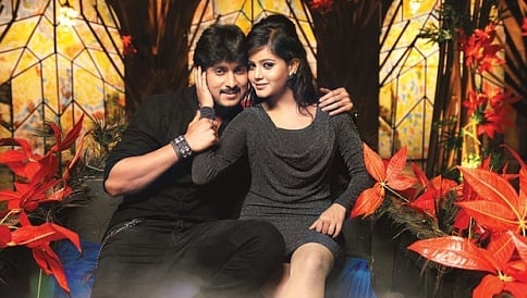 ಅಜಯ್ 'ಕೃಷ್ಣ ಲೀಲಾ'ಗೆ ರಿಮೇಕ್ ಭಾಗ್ಯ