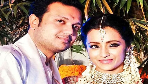 ತ್ರಿಶಾ-ವರುಣ್ ನಡುವೆ ಹಳಸಿದ ಸಂಬಂಧ: ಮುರಿದು ಬಿದ್ದ ನಿಶ್ಚಿತಾರ್ಥ?