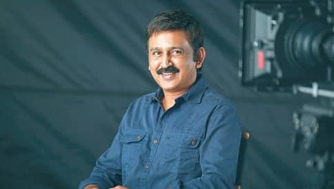ಕಮಲ್ ಜೊತೆ ಕೆಲಸ ಮಾಡಿದ್ದು ಅದ್ಭುತ ಅನುಭವ: ರಮೇಶ್ ಅರವಿಂದ್