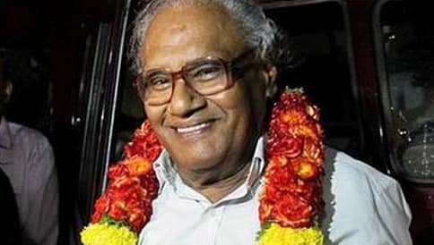 ಜಪಾನ್ ಗೌರವ ಪಡೆಯಲಿರುವ ಸಿ ಎನ್ ಆರ್ ರಾವ್ ಮತ್ತು ಟಿ ಕೆ ಎ ನಾಯರ್