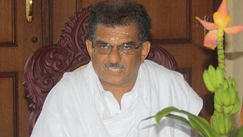 ಧರ್ಮಕ್ಕಾಗಿ ಹೋರಾಡುವವರು ಧರ್ಮಾಚರಣೆಗೆ ಸಿದ್ಧರಿಲ್ಲ: ಡಾ.ವಿರೇಂದ್ರ ಹೆಗ್ಗಡೆ