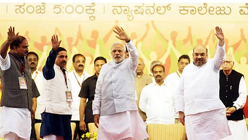 ಸ್ವಾಯತ್ತೆ ಮೂಲಕ ಸುರಾಜ್ಯ ಸಾಧನೆ