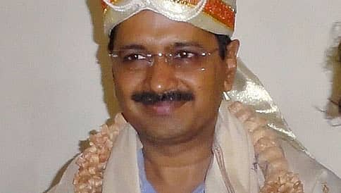 ಭ್ರಷ್ಟಾಚಾರ ನಿಯಂತ್ರಕ ಸಹಾಯವಾಣಿ 1031ಕ್ಕೆ ಕೇಜ್ರಿವಾಲ್ ಚಾಲನೆ