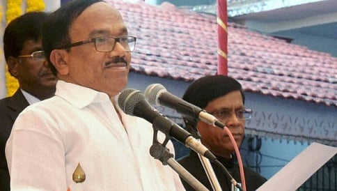 ನೌಕರರ ಕಿಡೀಗೇಡಿತನಕ್ಕೆ ಫ್ಯಾಬ್ ಇಂಡಿಯಾವನ್ನು ದೂಷಿಸಲಾಗುವುದಿಲ್ಲ: ಗೋವಾ ಮುಖ್ಯಮಂತ್ರಿ