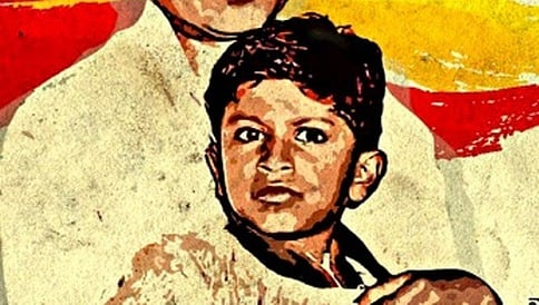 'ರಾಜಕುಮಾರ'ನಾಗಲಿರುವ ಪುನೀತ್ ರಾಜಕುಮಾರ್