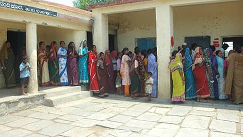 ಗ್ರಾಪಂ ಚುನಾವಣೆ ಮೇ 25, 28ಕ್ಕೆ