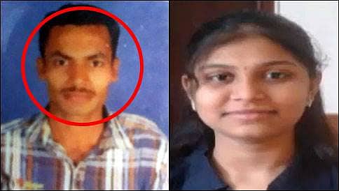 ನಾನು ನಕ್ಸಲ್: ವಿದ್ಯಾರ್ಥಿನಿ ಗೌತಮಿ ಹಂತಕ ಮಹೇಶ್ ತಪ್ಪೊಪ್ಪಿಗೆ..?