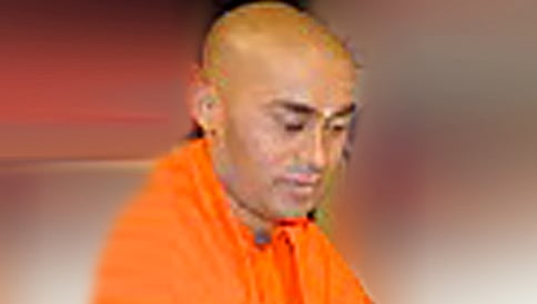 ದಾವಣಗೆರೆಯಲ್ಲಿ ಸರ್ದಾರ್ ಸೇವಾಲಾಲ್ ಸ್ವಾಮೀಜಿ ಬಂಧನ