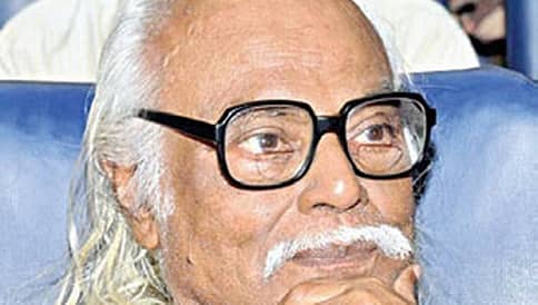 ಖ್ಯಾತ ತಮಿಳು ಸಾಹಿತಿ ಡಿ ಜಯಕಾಂತನ್ ವಿಧಿವಶ