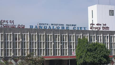 ರೈಲ್ವೆ ನಿಲ್ದಾಣಕ್ಕೆ ರಾಯಣ್ಣ ಹೆಸರು
