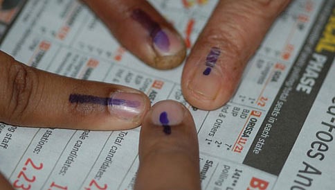 ಗ್ರಾಮಪಂಚಾಯಿತಿ ಚುನಾವಣೆಗೆ ಇಂದು ಅಧಿಸೂಚನೆ