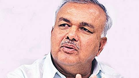 ಆಗಸ್ಟ್ ಒಳಗಾಗಿ ಬಿಬಿಎಂಪಿ ಚುನಾವಣೆ: ರಾಮಲಿಂಗಾ ರೆಡ್ಡಿ