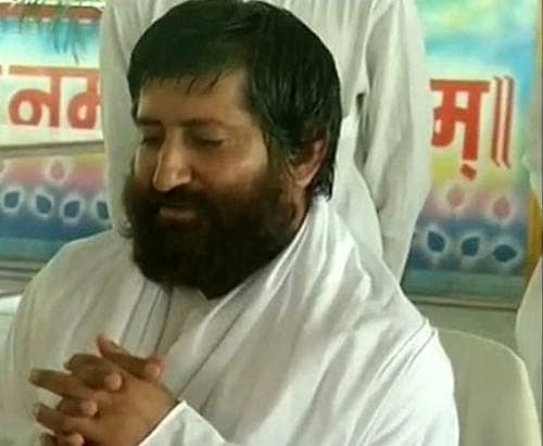 ನಾರಾಯಣ್ ಸಾಯಿ ವಿರುದ್ಧದ ರೇಪ್ ಕೇಸ್: ಮತ್ತೊಬ್ಬ ಸಾಕ್ಷಿದಾರನ ಮೇಲೆ ಗುಂಡಿನ ದಾಳಿ
