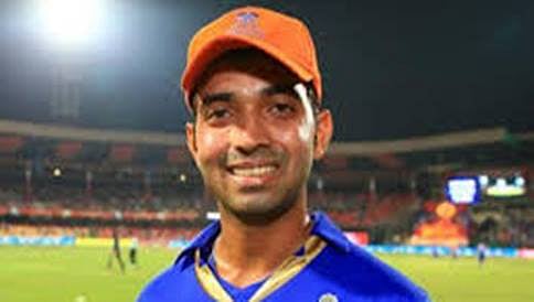 "ಒಡಿಐ ತಂಡದಿಂದ ಕೈ ಬಿಡುವಾಗ ಅಜಿಂಕ್ಯಾ ರೆಹಾನೆಯನ್ನು ಕಠಿಣವಾಗಿ ನಡೆಸಿಕೊಳ್ಳಲಾಗಿತ್ತು"